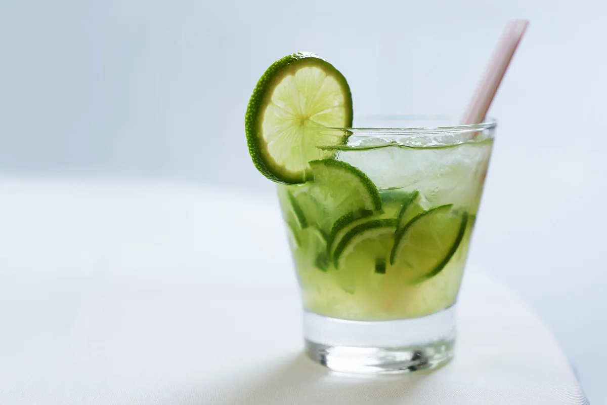 Citrus Smash
