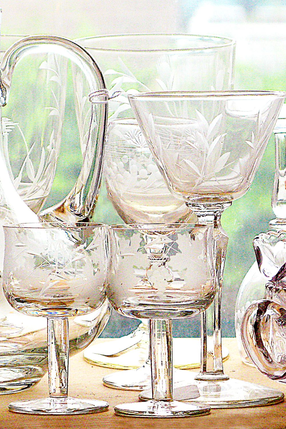 bass hand painted wine glass Hand-Painted Violin Wall Art  Musical Abstract Canvas Painting Black FLOATER FRAME / 24x48