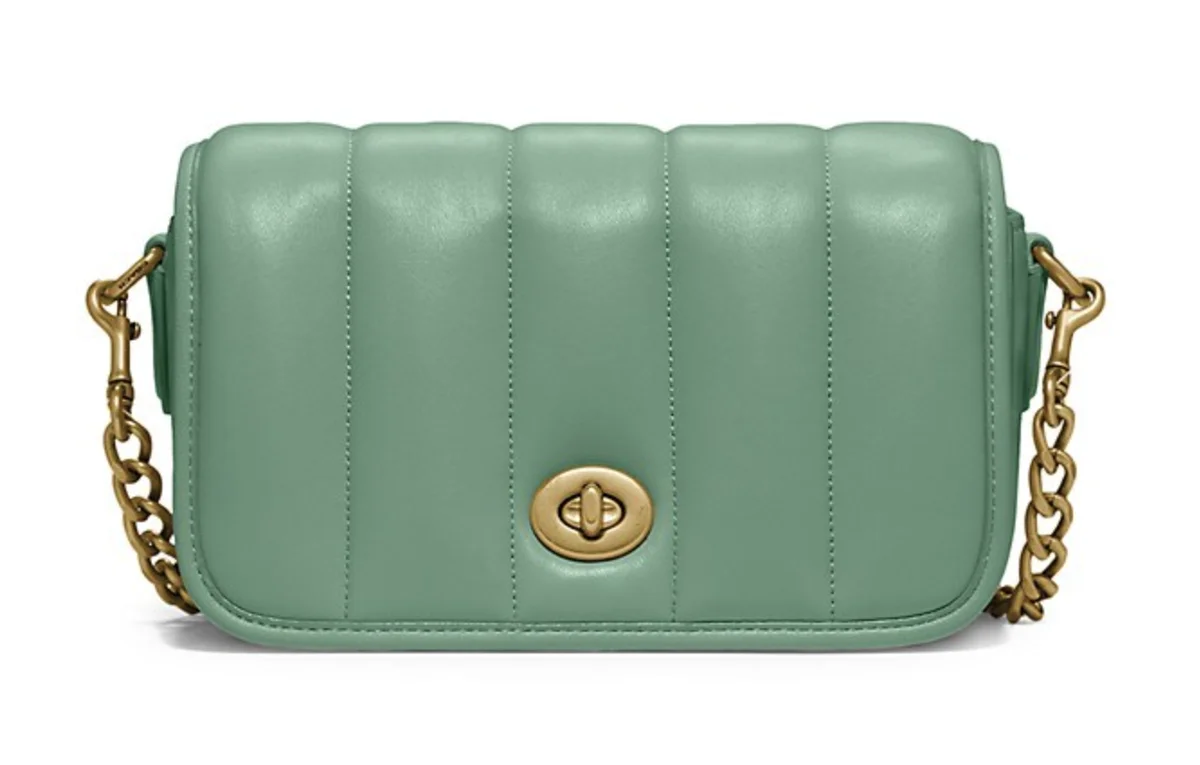 COACH, The Coach Originals Dinky 18 Crossbody Bag