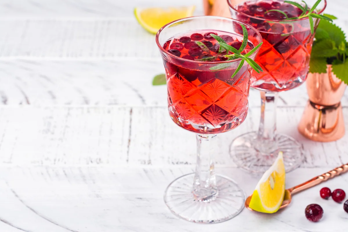 Sparkling Red Maple
