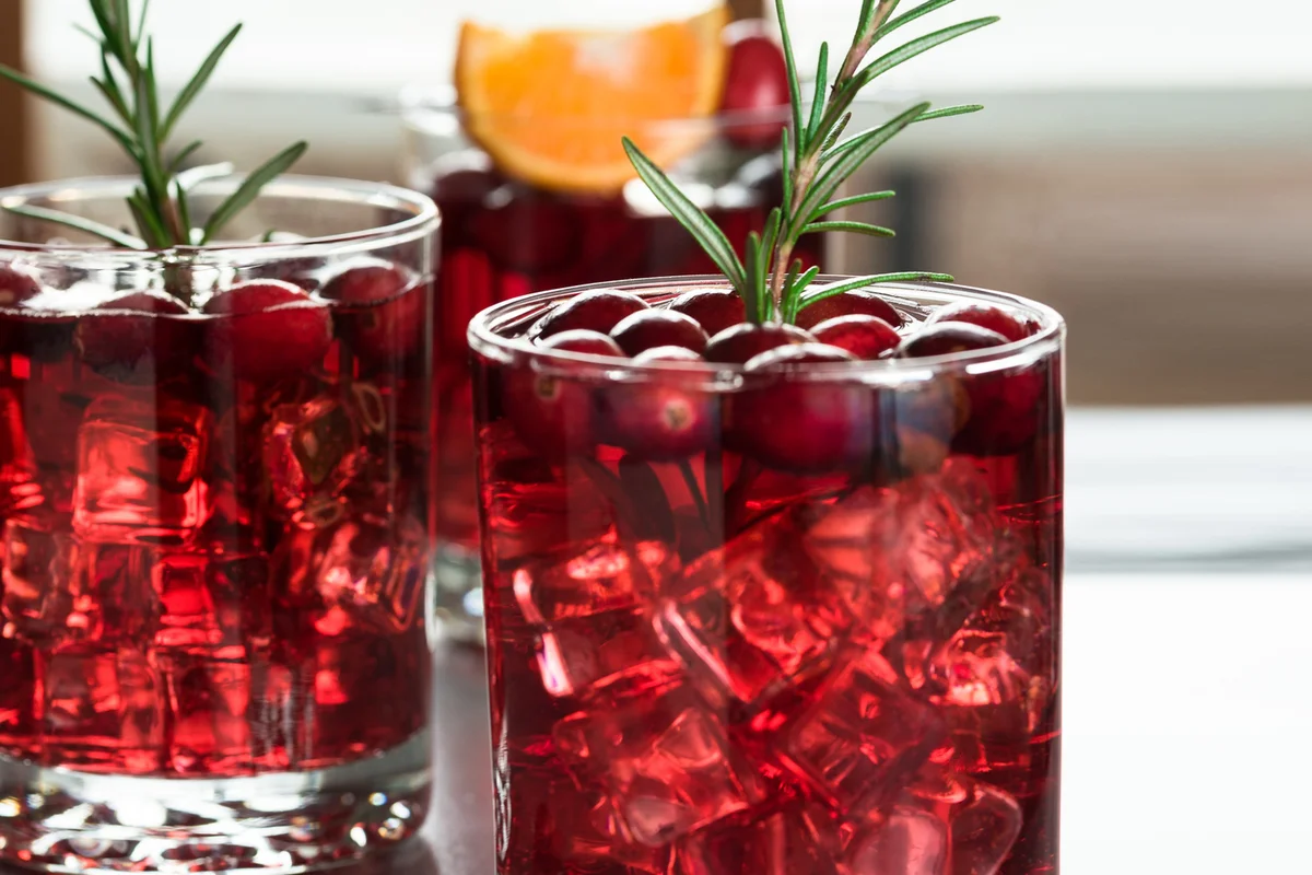 Red Stocking Sour
