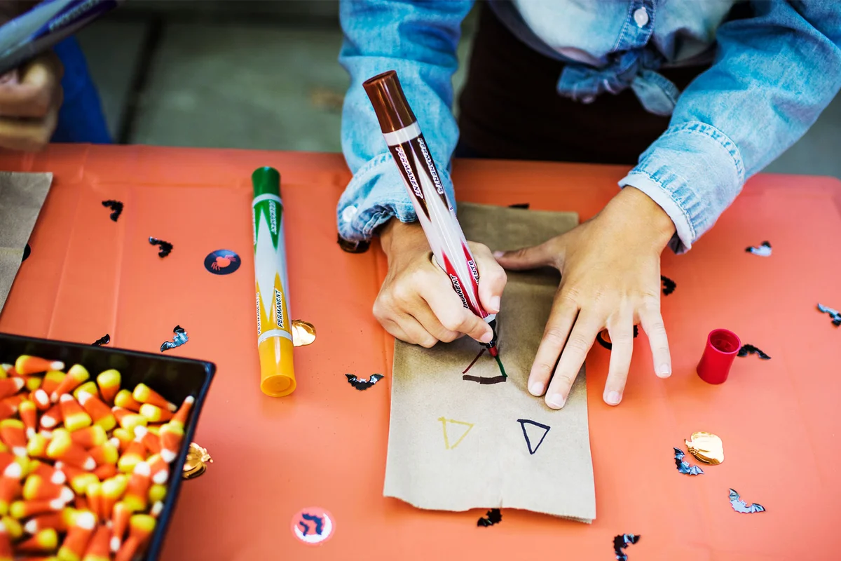 halloween craft