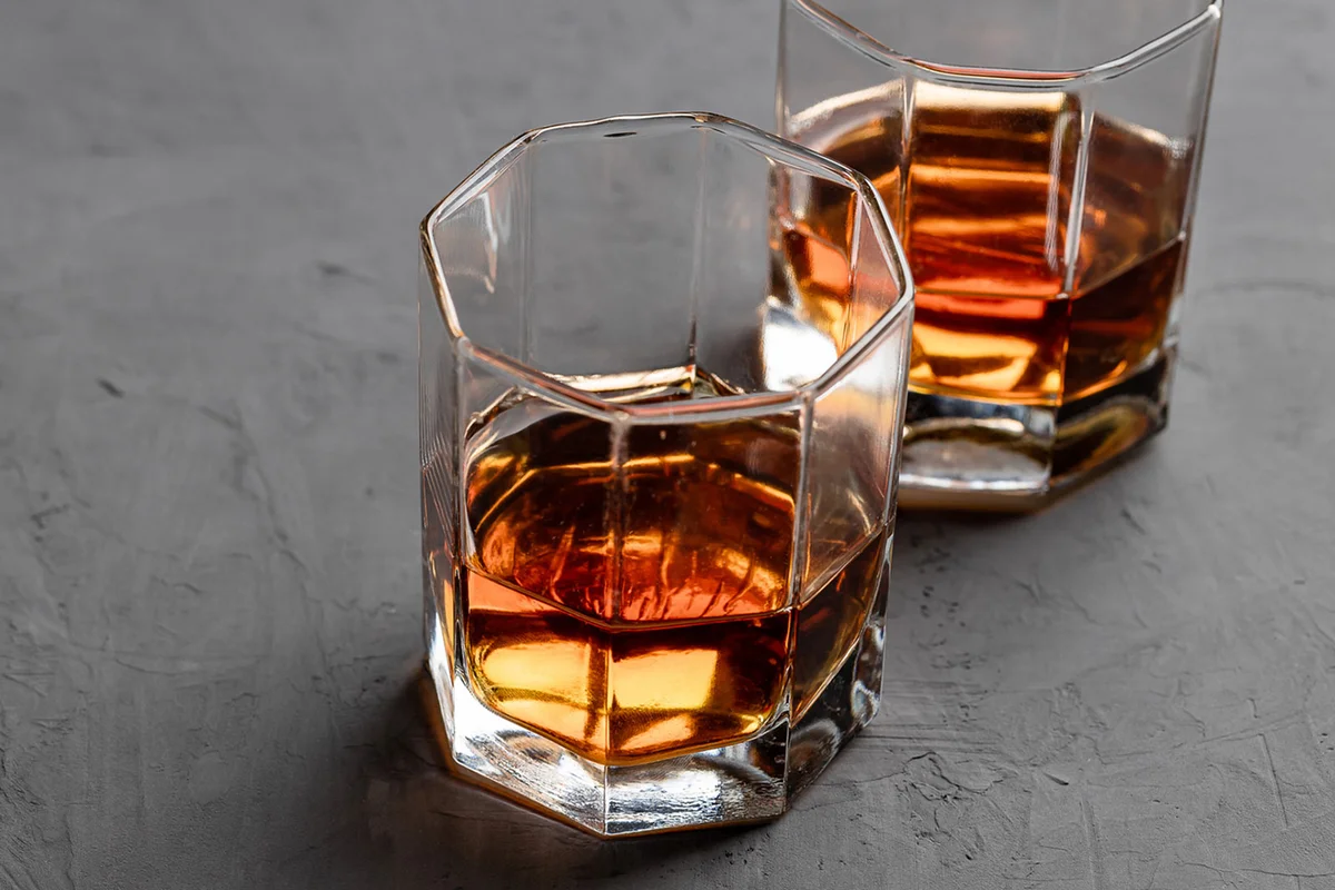 four horsemen in a boat alcohol beverage drink