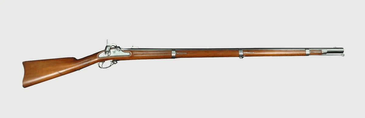 Springfield 1861 Rifle-Musket
