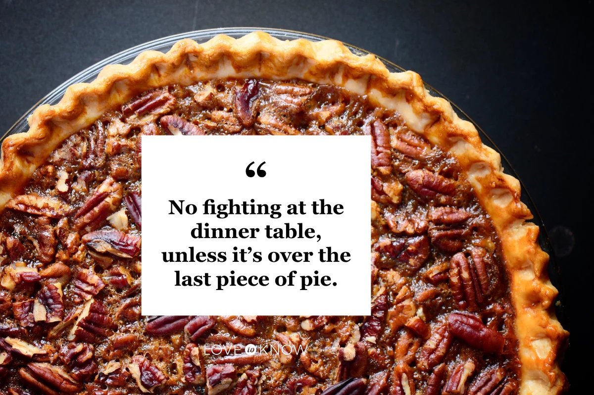 Pecan Pie