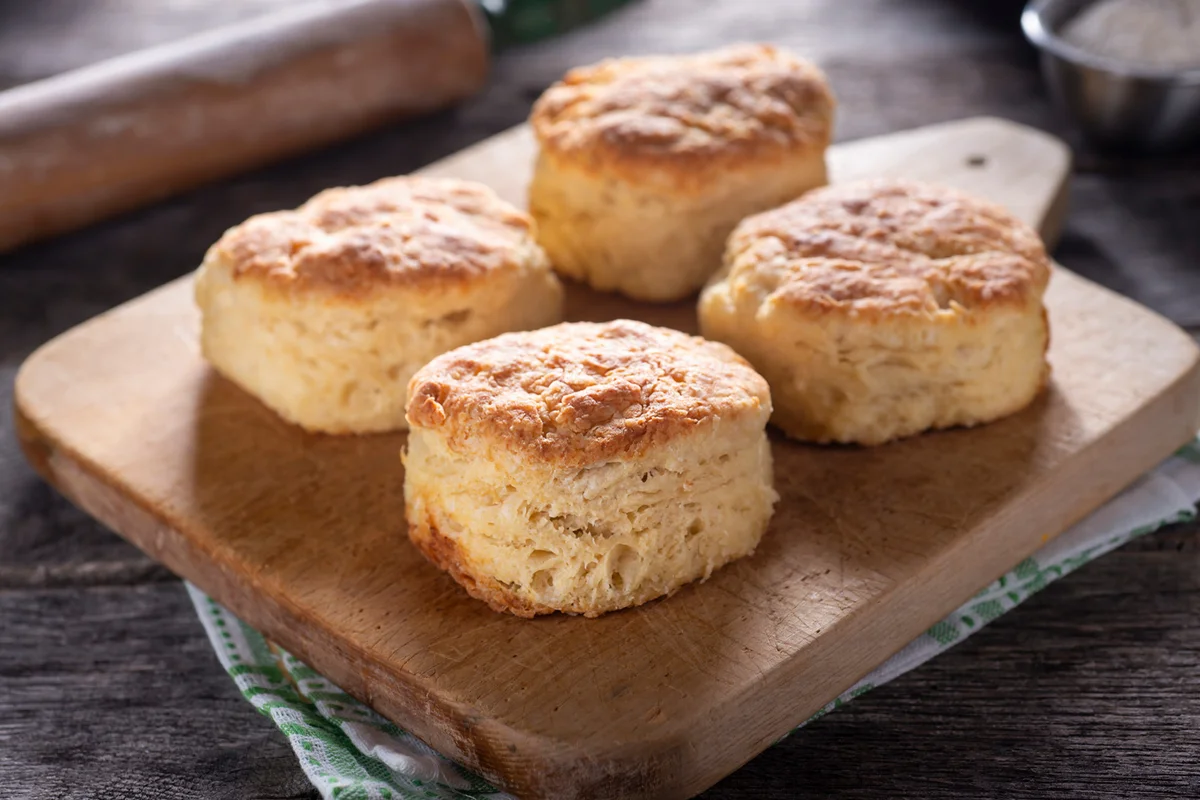 Biscuits