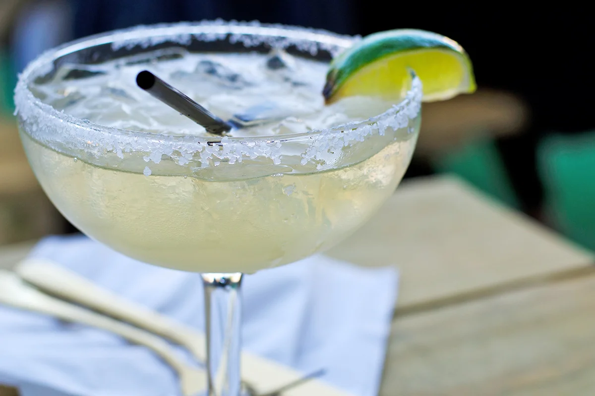 Classic Margarita