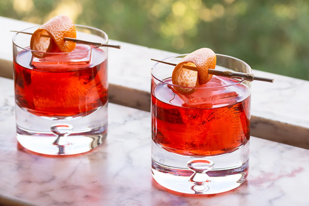 Negroni