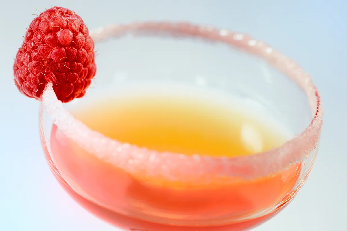 Raspberry Sidecar