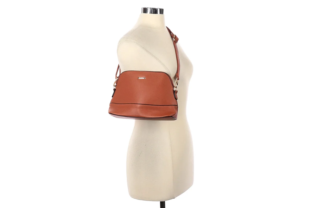 Pre-Owned Erin Templeton Women's One Size Fits All Crossbody Bag