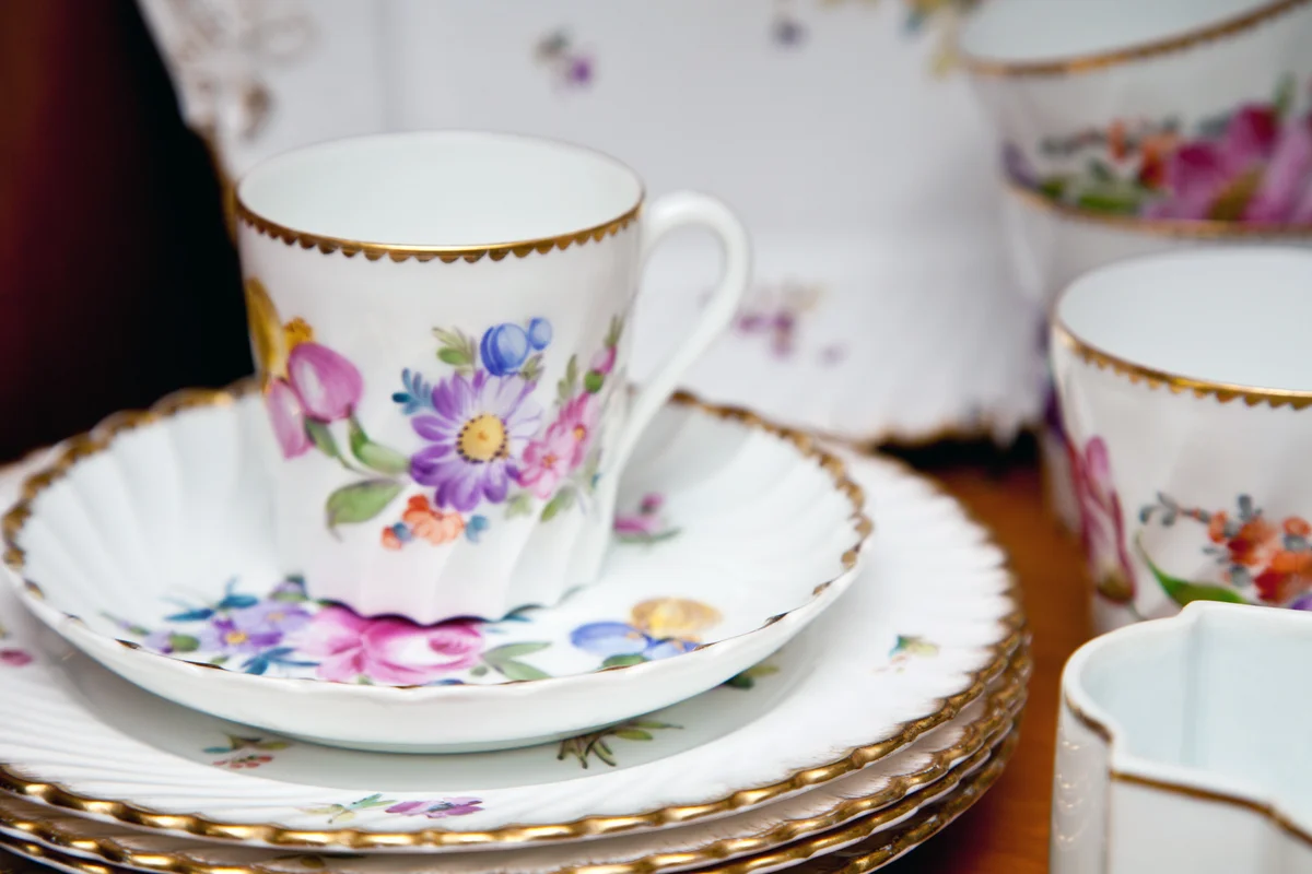 antique china rosenthal germany