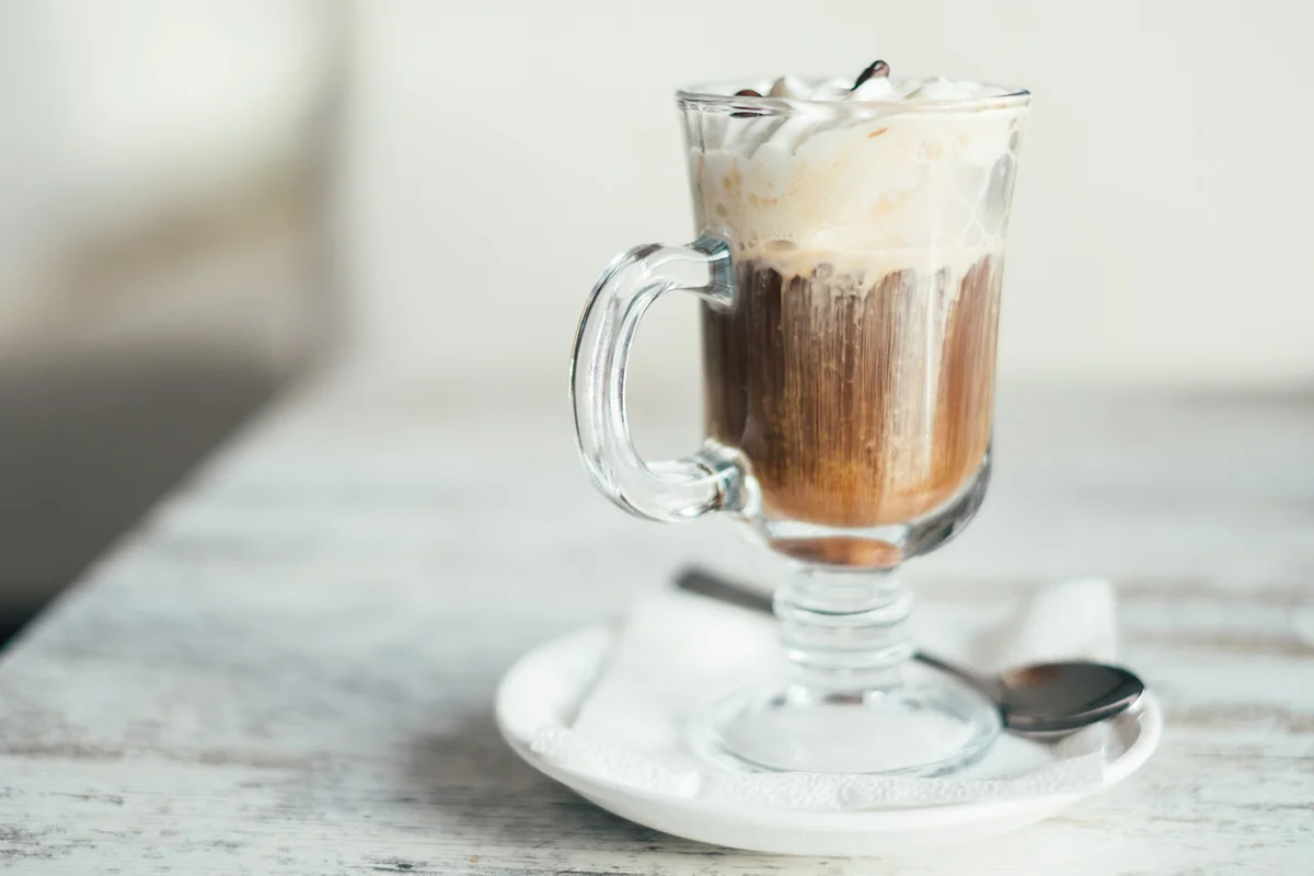 Summer's Coffee