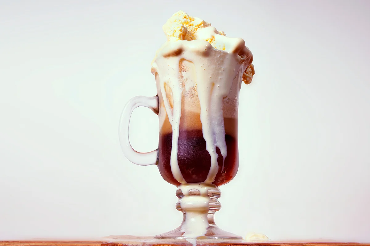 Rootbeer Butterbeer