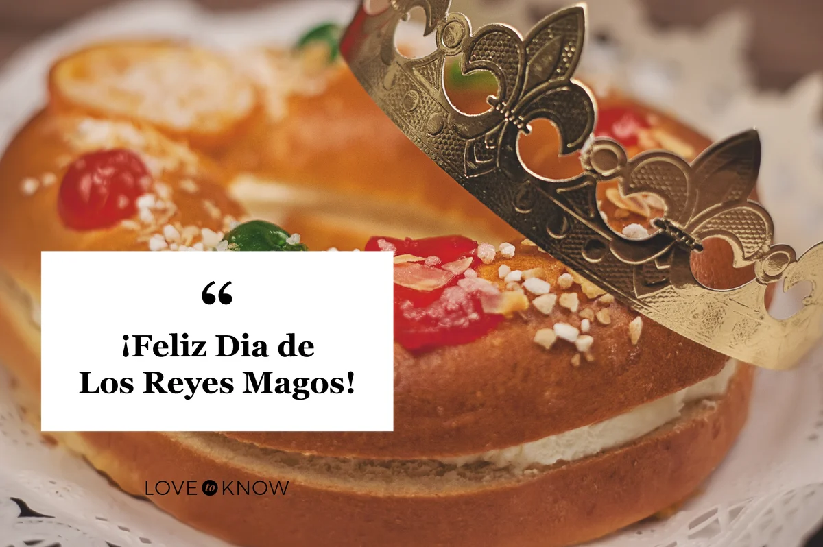 Rosca de Reyes