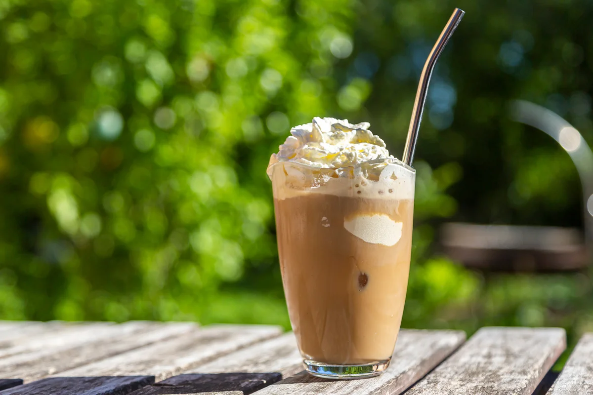 Caramel Butterbeer