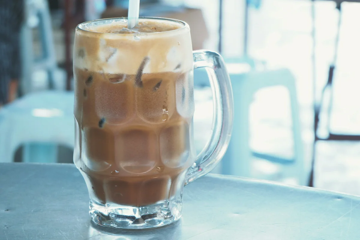 Irish Butterbeer