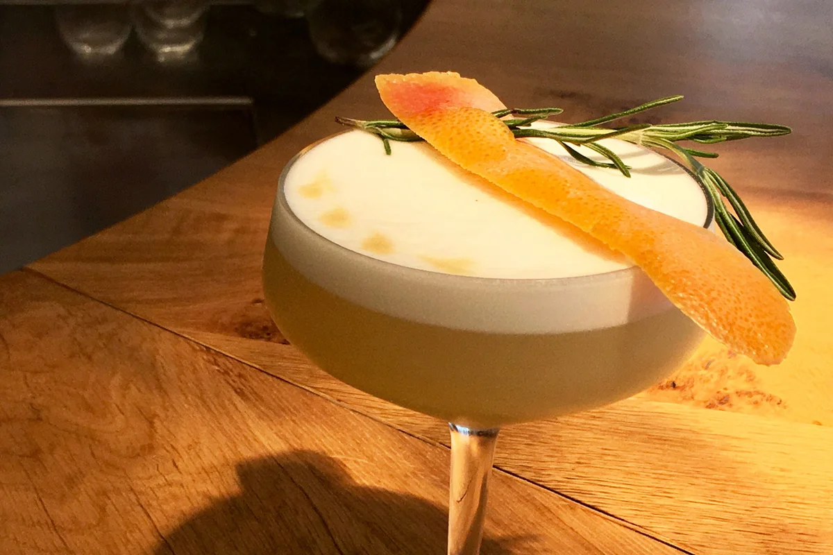 Jack Frost's Sour