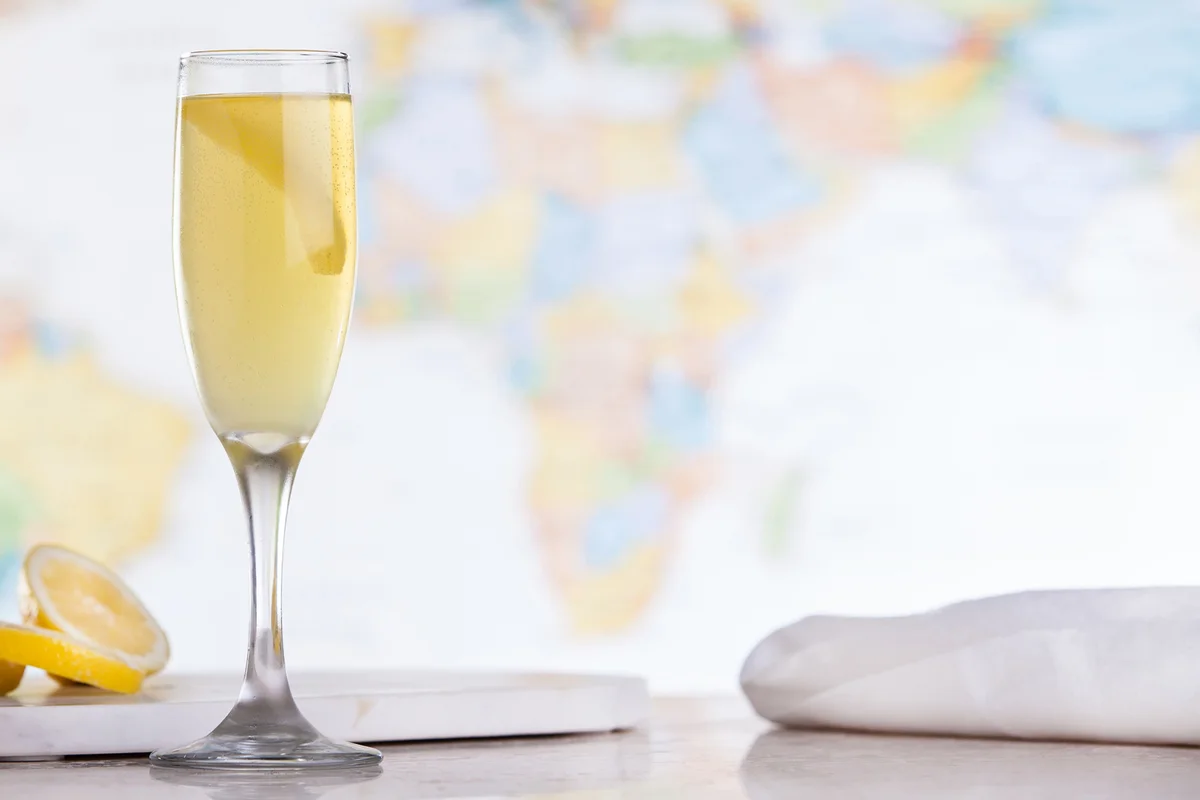 Winter Warmer Bubbles