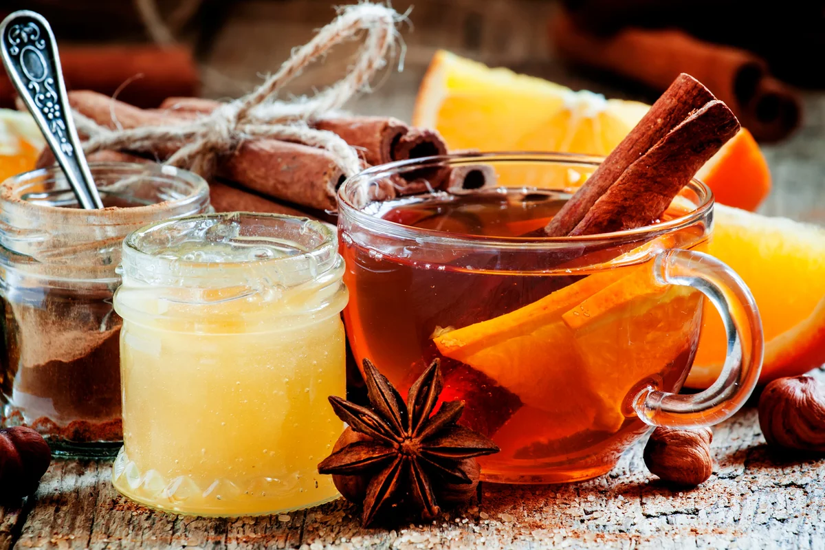 First-Class Toddy