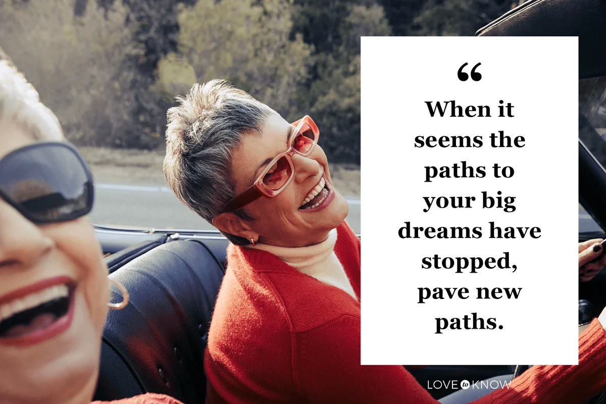 Quote to help you back up after you fall