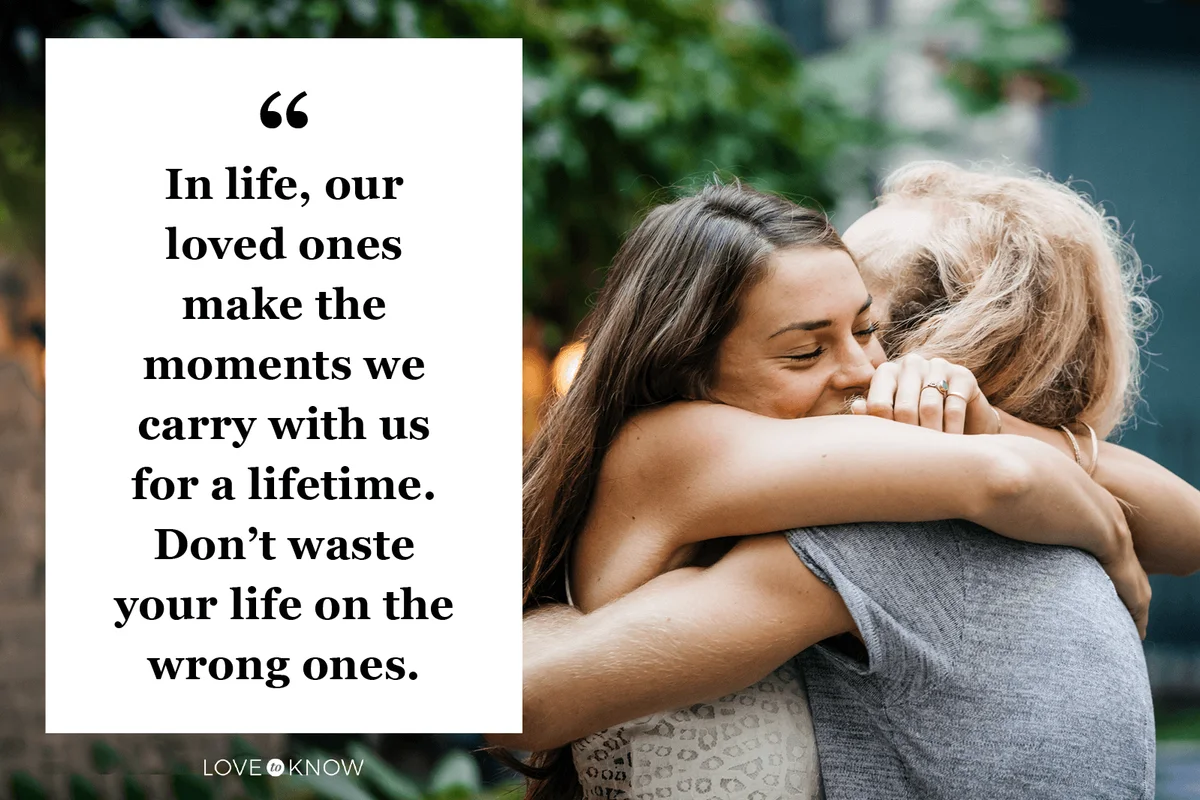 Life Is Short Quote to Share With Your Love