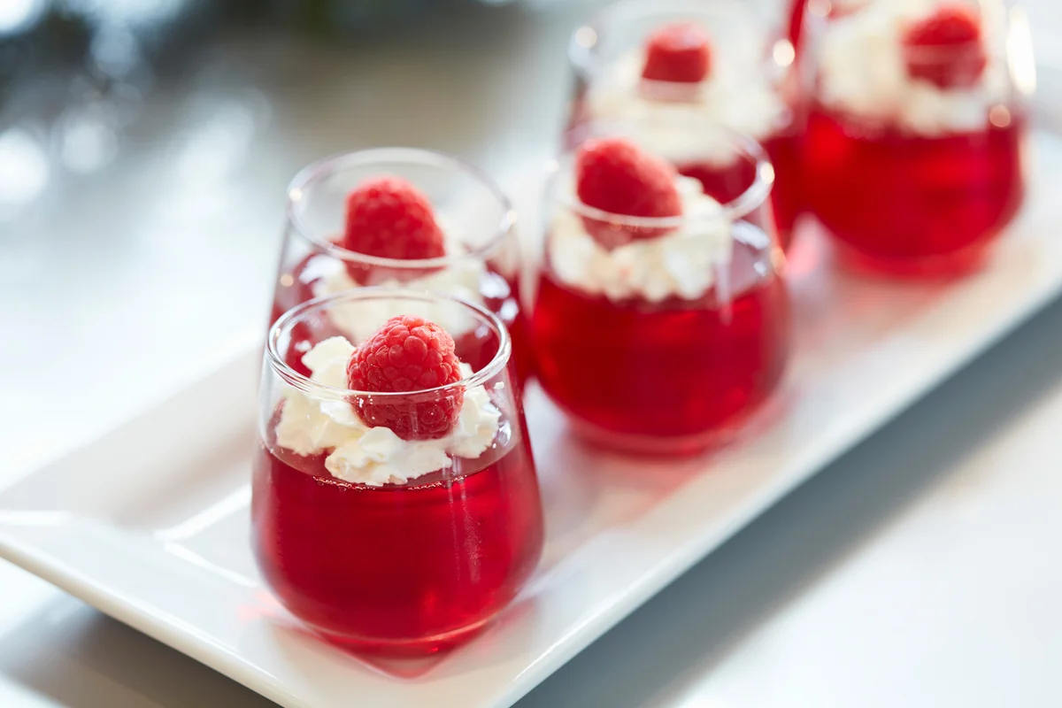 Santa's Red Hat