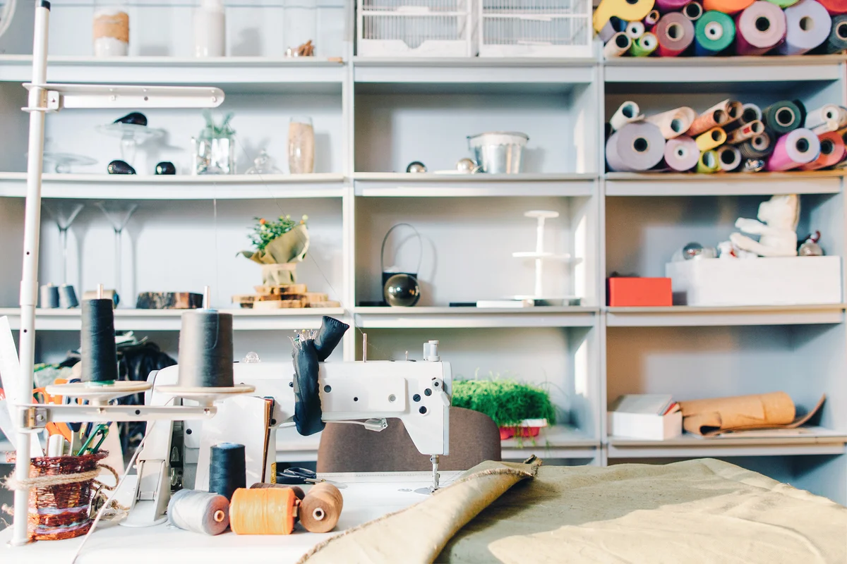 Shelf Cubbies
