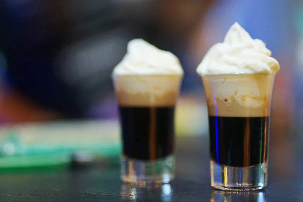 Chocolate Mocha Delight