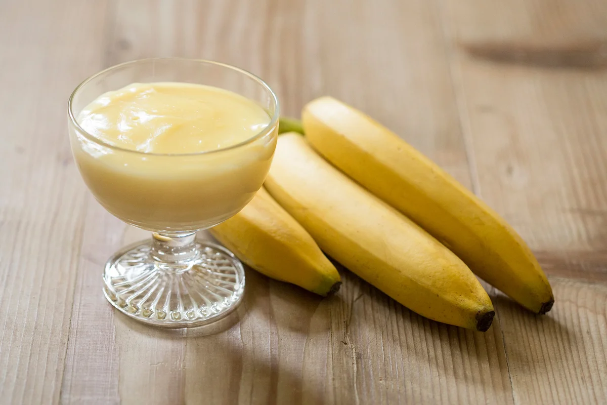 Bananas for Christmas