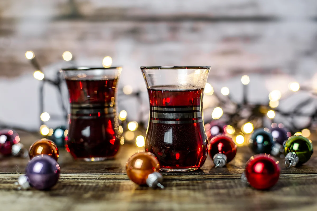 Christmas-Shots
