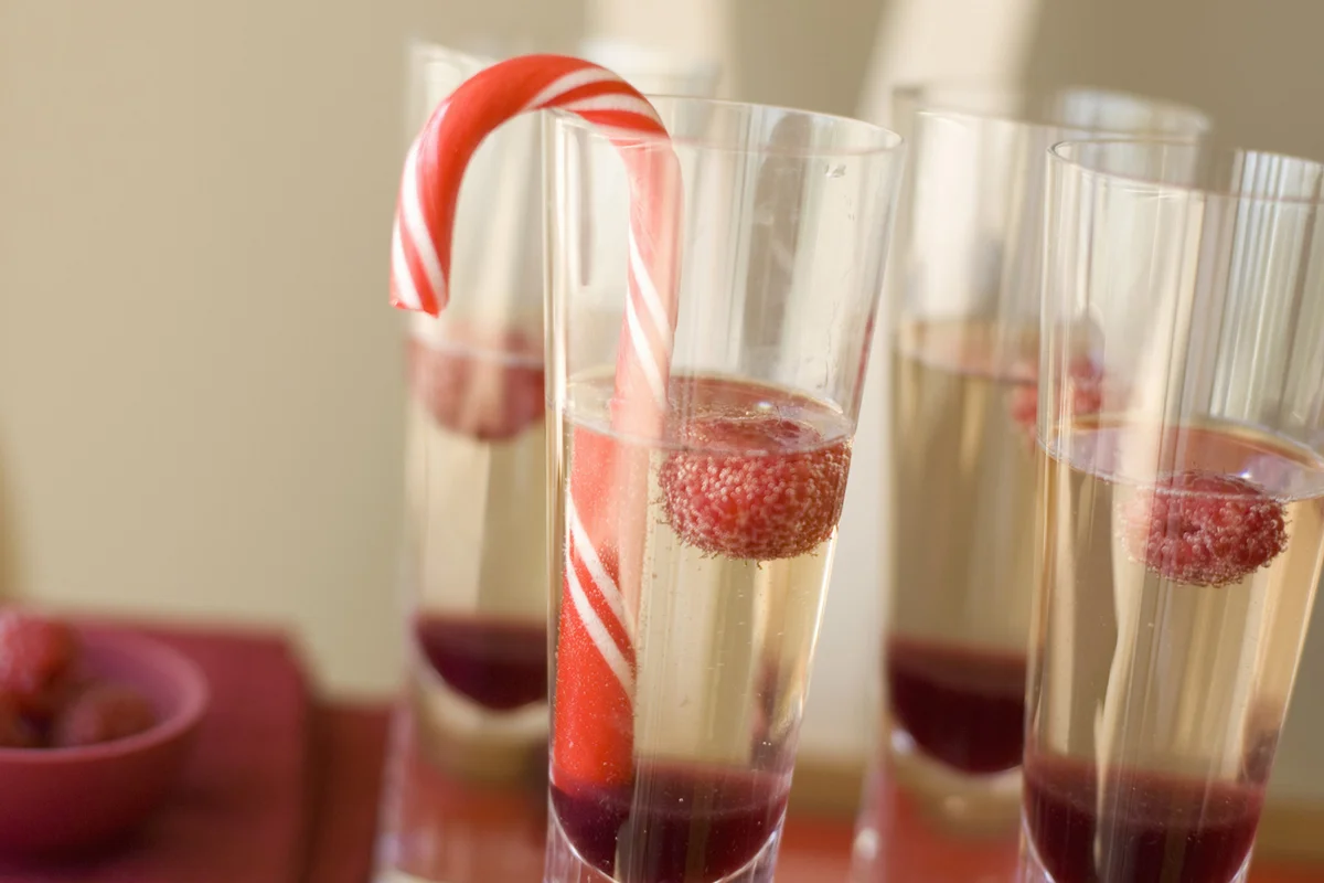 Berry Merry Christmas