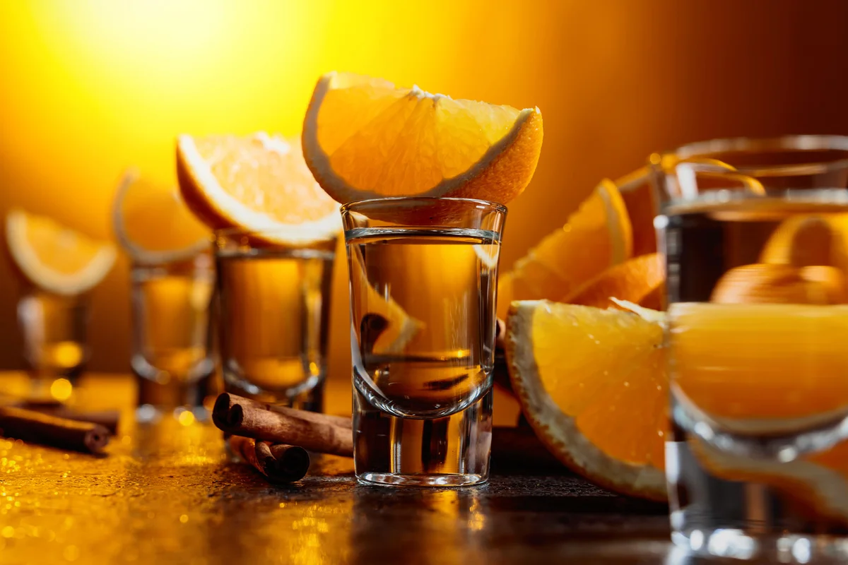 Fru Gee Lay Shot