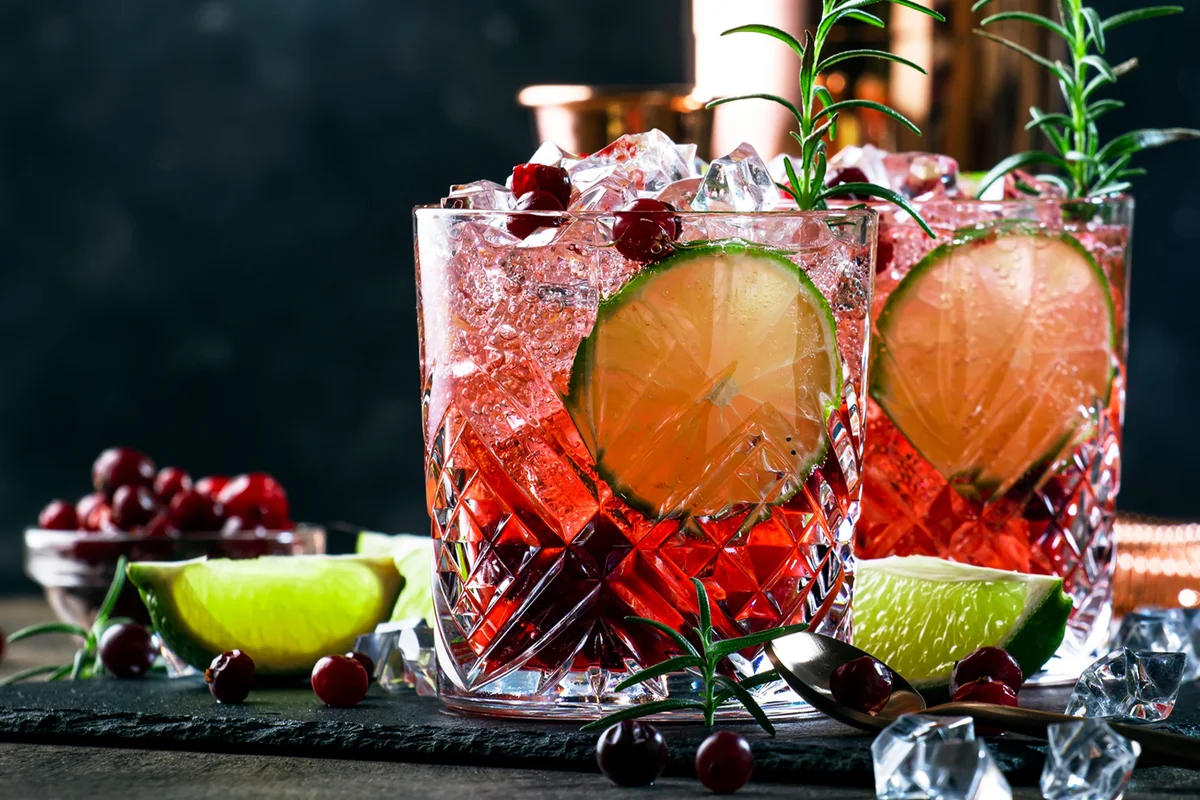 Jolly Jingle Punch