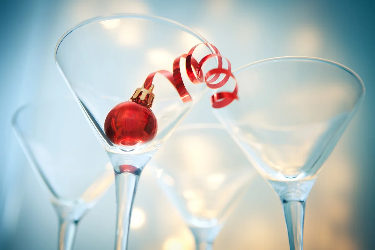 Alcohol-Free Cocktail