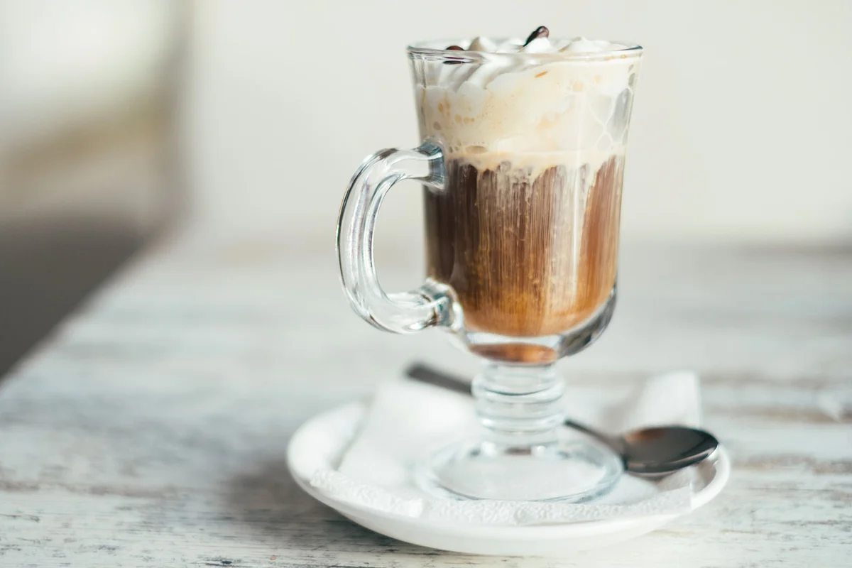 irish coffee recipe