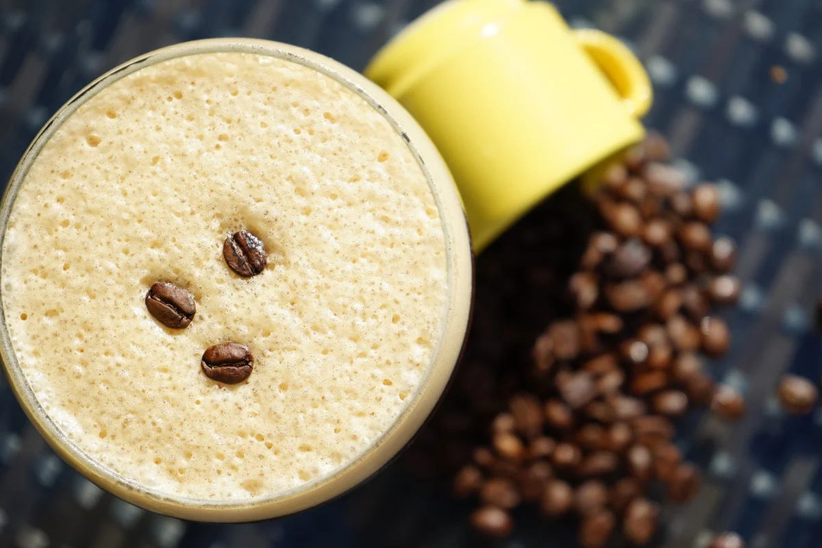 baileys espresso martini recipe