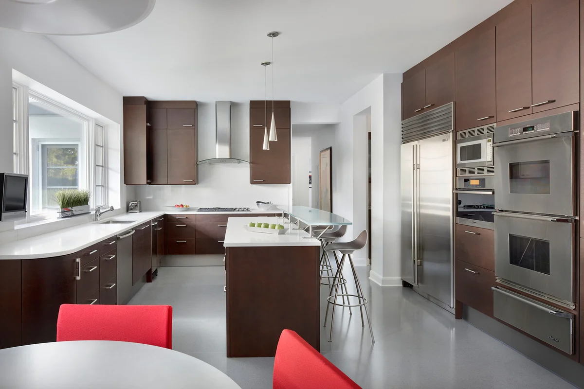 Modern Kitchen