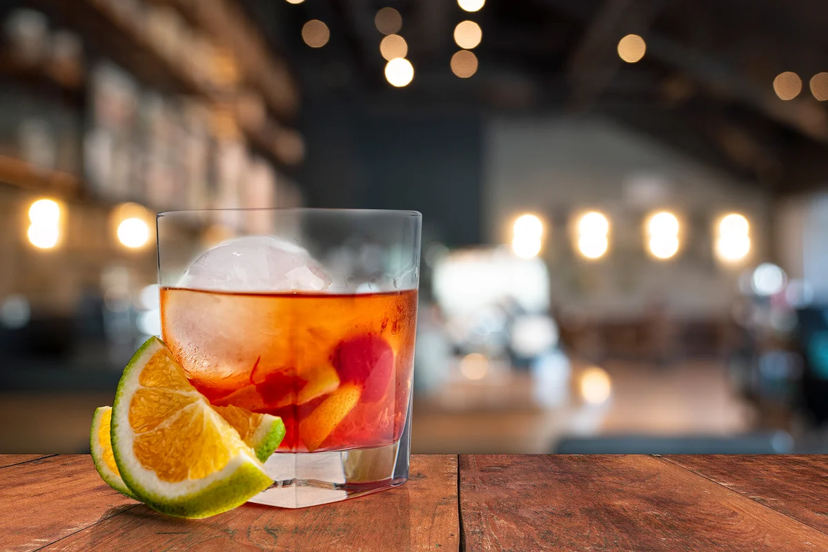 Special Occassion Amaretto Sour