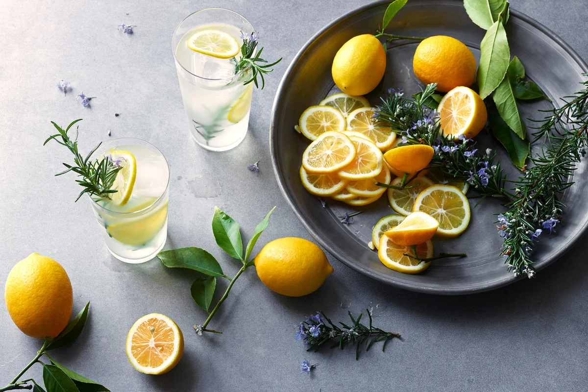 Low-Calorie Cocktails