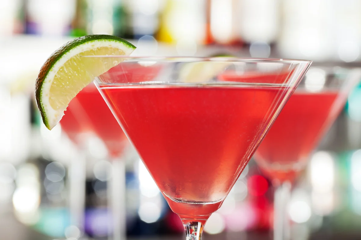 Strawberry Daiquiri
