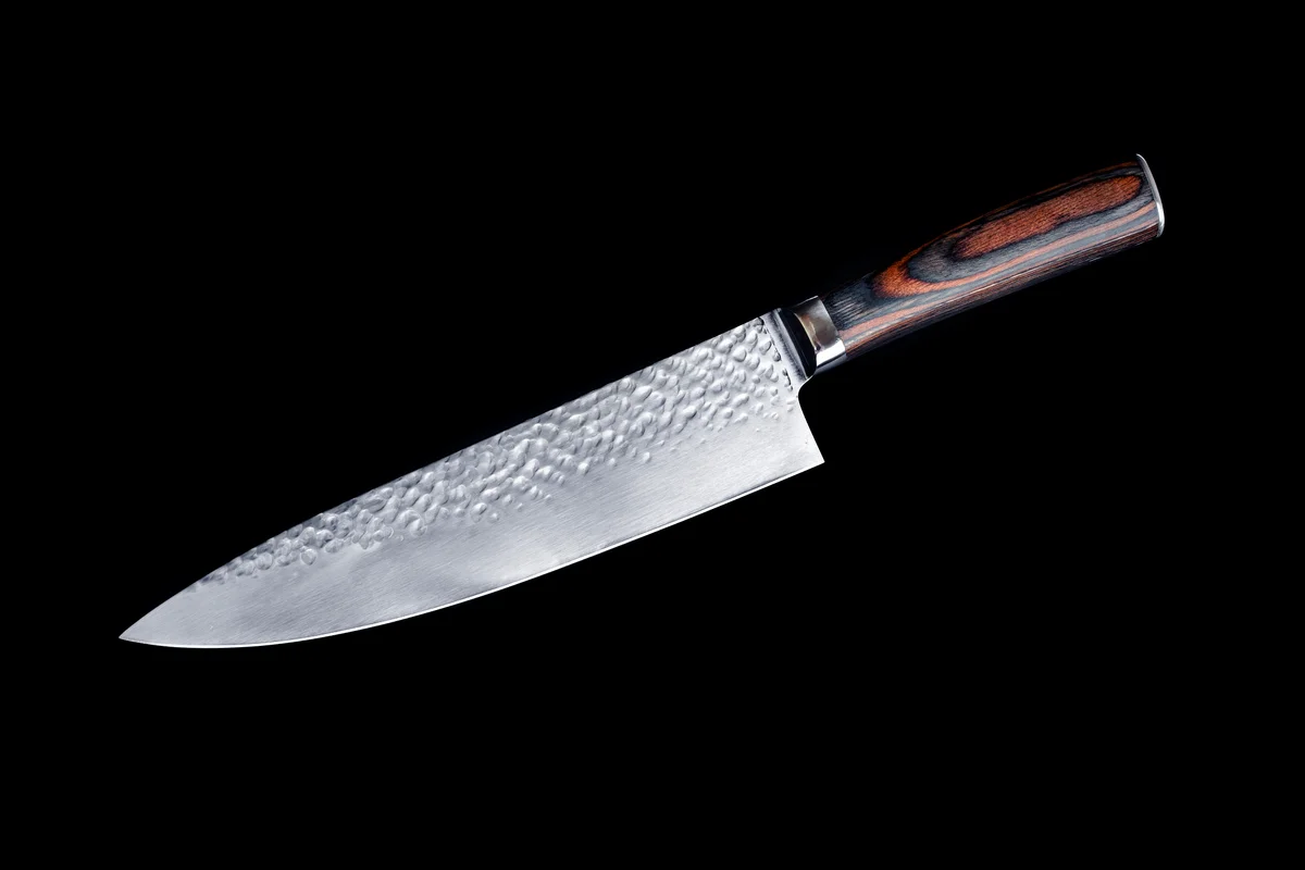 Chef's knife