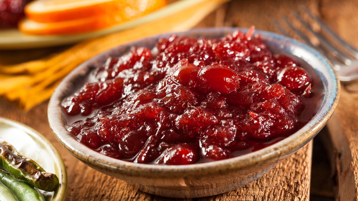 5 Delightful Cranberry Recipes for Every Occasion