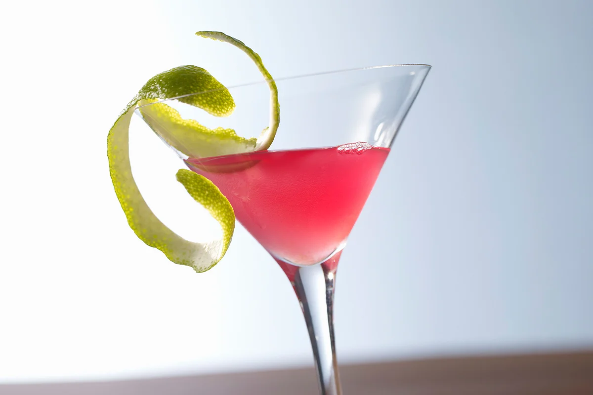 Cosmo s Orchard