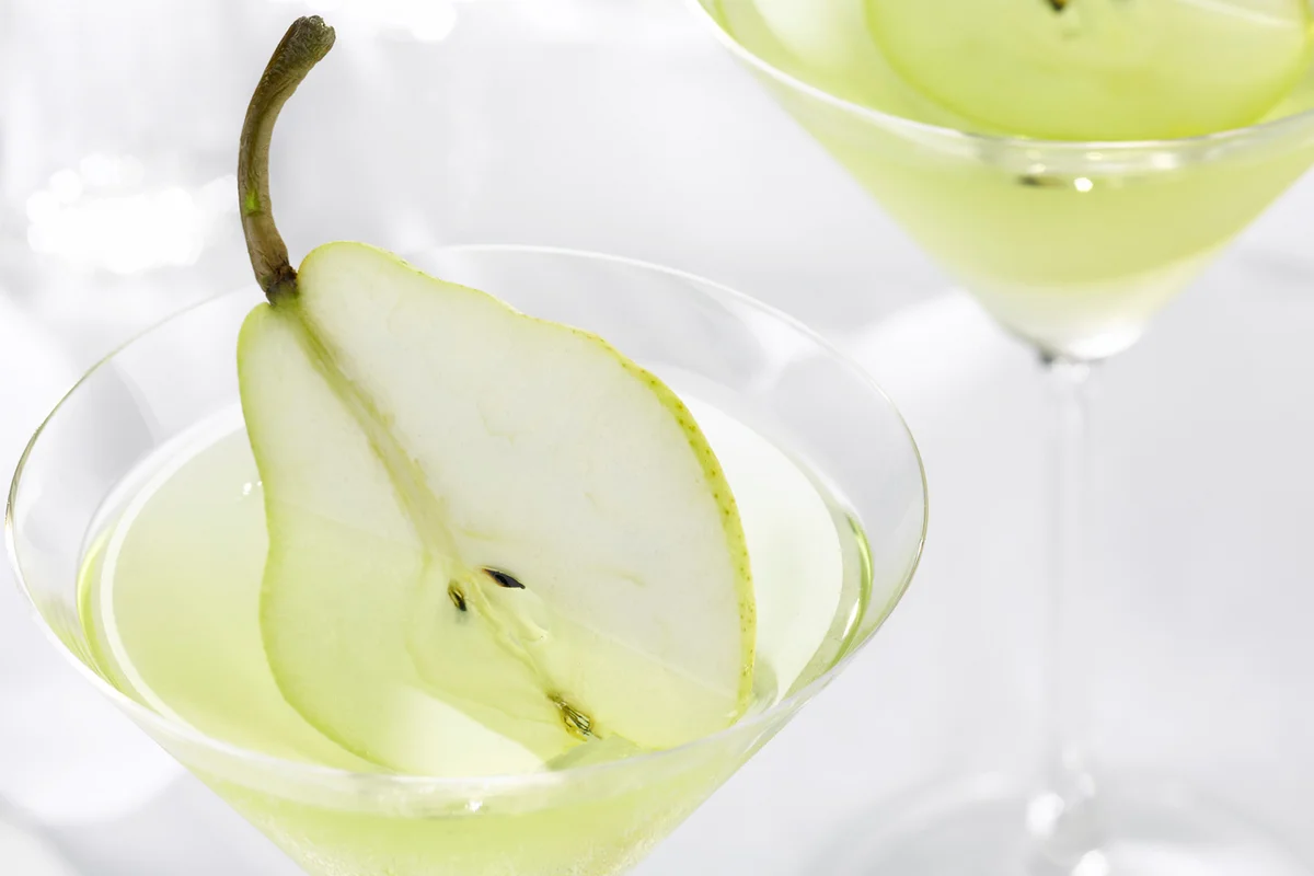 Peartini