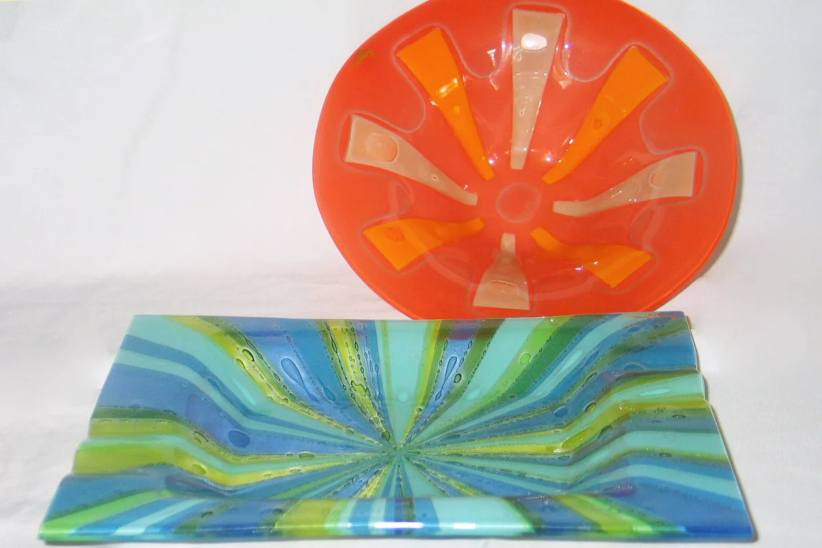 Higgins glass