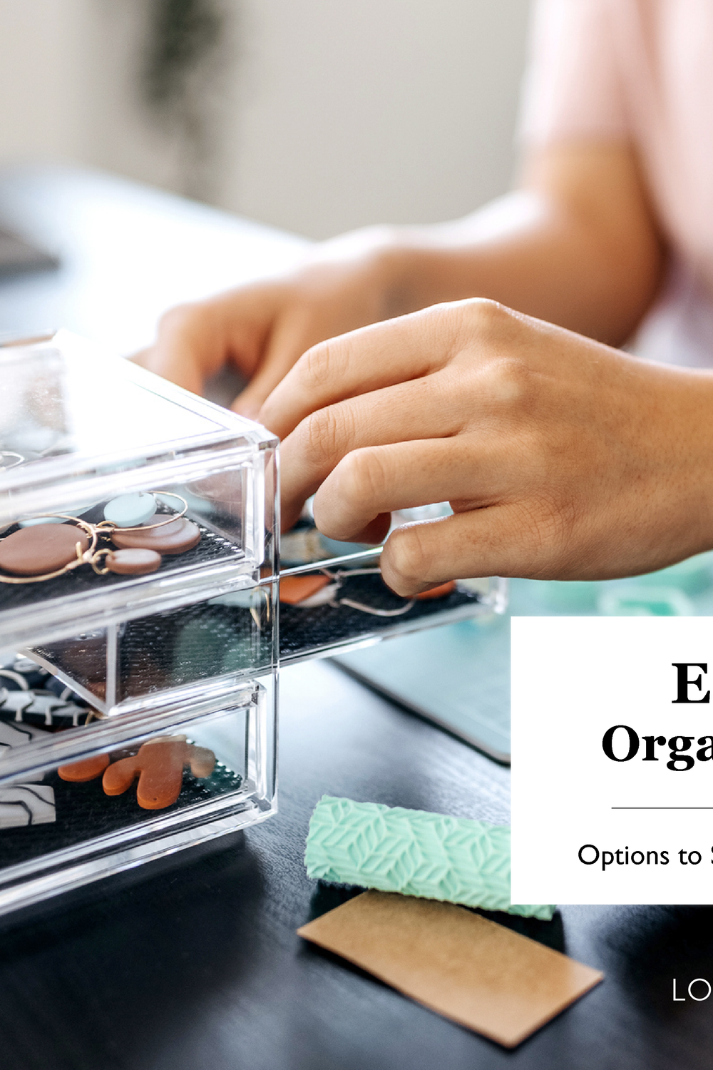 9 Earring Organizer Box Options to Store Your Jewelry in Style