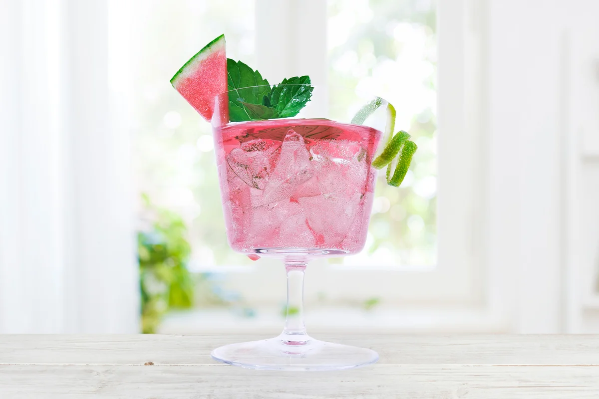 Wishing for Watermelon