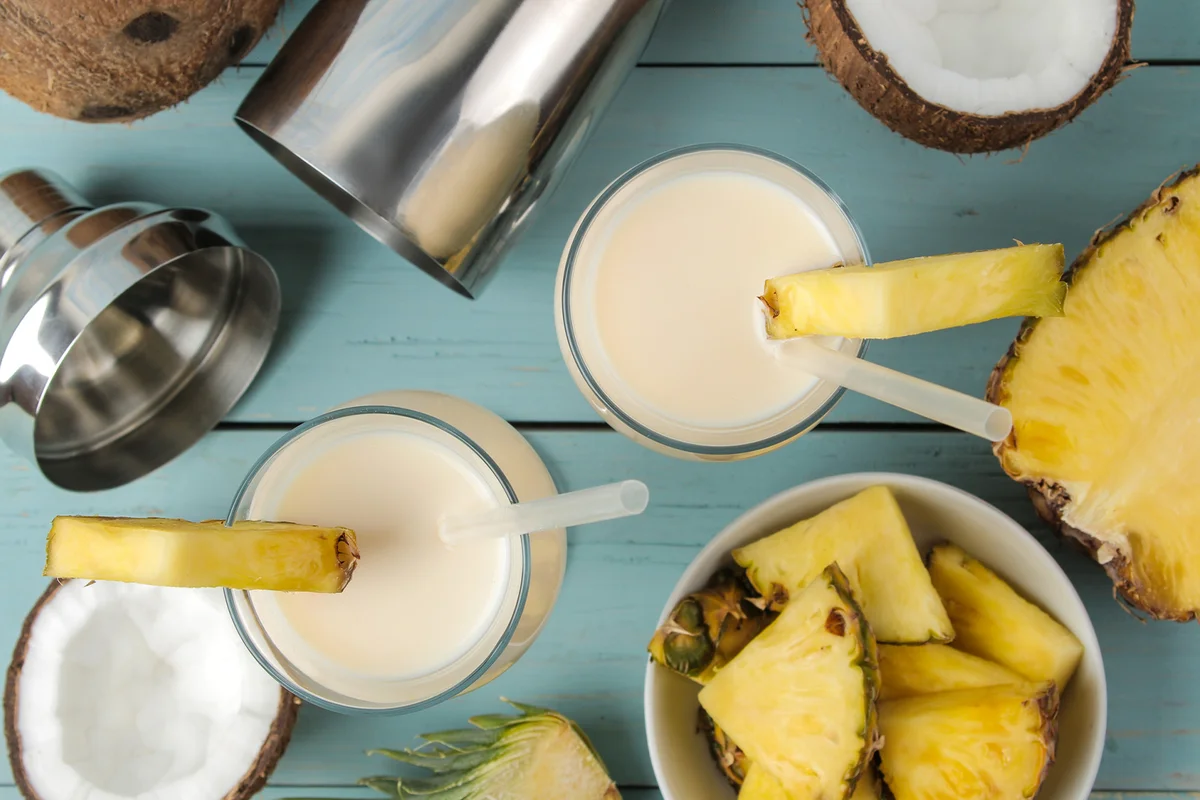 Poca Piña