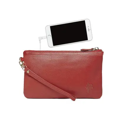 HButler MP362 Mighty Purse Wristlet