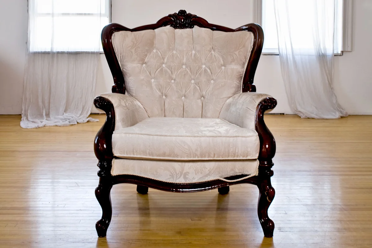 victorian chair